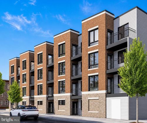 2930 W Dauphin St, PHILADELPHIA, PA, 19132-3457 | Card Image