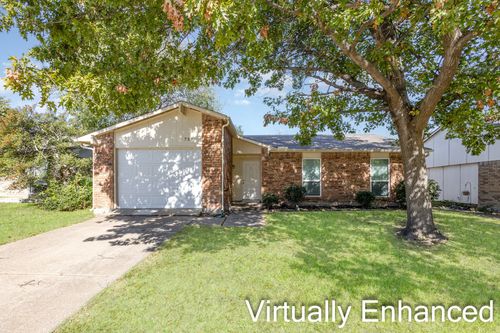 733 Rolling Ridge Dr, Allen, TX, 75002-3255 | Card Image