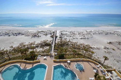 407-22 Via De Luna Dr, Pensacola Beach, FL, 32561-2069 | Card Image
