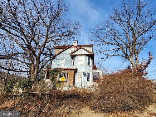 123 Jamesson Ave, WESTERNPORT, MD, 21562-1509 | Card Image
