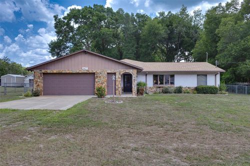 3427 Se 137th St, Summerfield, FL, 34491-2125 | Card Image