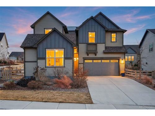 8284 Superior Cir, Littleton, CO, 80125-8438 | Card Image
