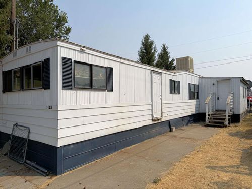 1103 3rd St, Davenport, WA, 99122-8629 | Card Image