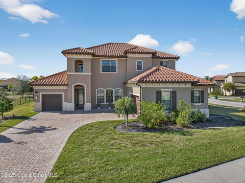 3071 Tryall Ct, Melbourne, FL, 32940-8532 | Card Image