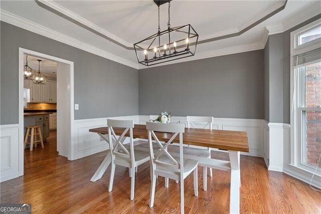 5292 Candleberry Dr Sw, House other with 4 bedrooms, 4 bathrooms and null parking in Lilburn GA | Image 10
