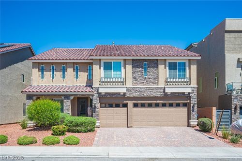 6020 Ancient Peaks Ave, Las Vegas, NV, 89141-8864 | Card Image