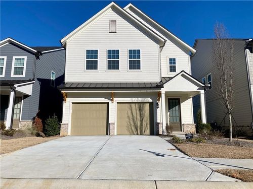 3991 Hester St, Duluth, GA, 30097-5804 | Card Image