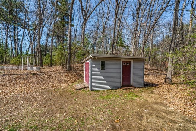4 Fuller Dr, House other with 4 bedrooms, 2 bathrooms and null parking in Hudson NH | Image 28