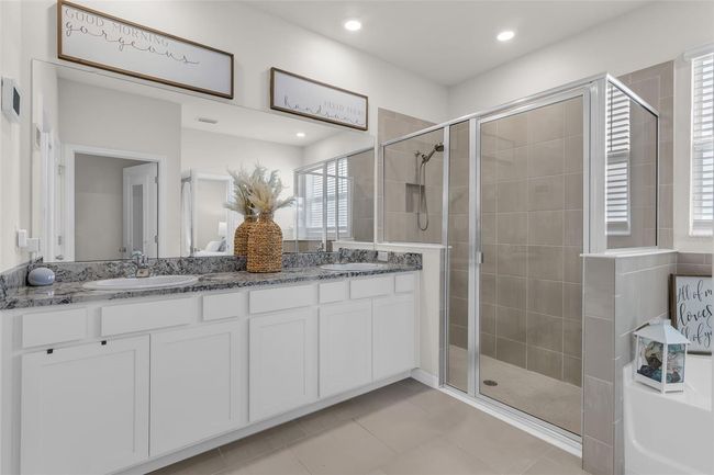 10815 Laxer Cay Loop, House other with 4 bedrooms, 4 bathrooms and null parking in San Antonio FL | Image 36