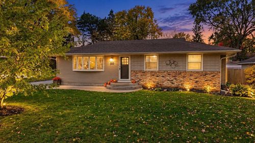 8900 60 1/2 Ave N, New Hope, MN, 55428-3065 | Card Image