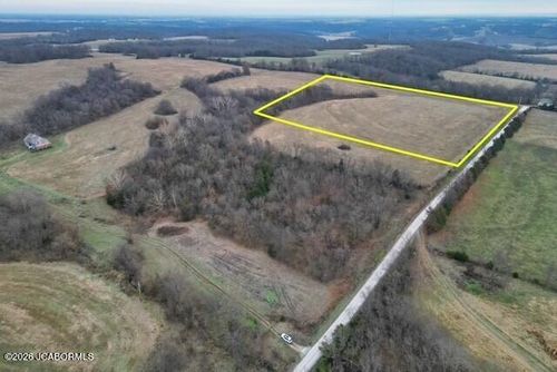 TRACT #2 Cedron Rd, JAMESTOWN, MO, 65046 | Card Image