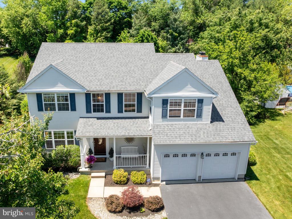 Residential in ROBBINSVILLE 3