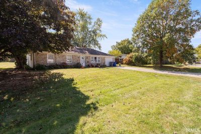 905 E Southway Boulevard, House other with 3 bedrooms, 2 bathrooms and null parking in Kokomo IN | Image 2