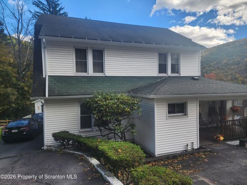 212 Layton Road, South Abington Twp, PA, 18411 | Card Image