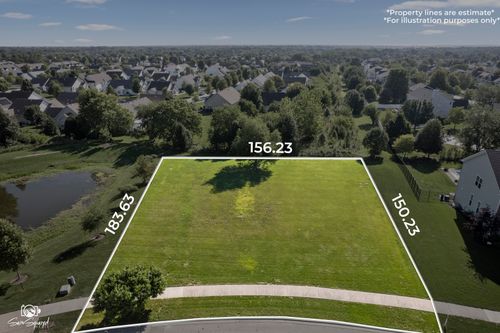 21059 Somerset St, Shorewood, IL, 60404-2520 | Card Image