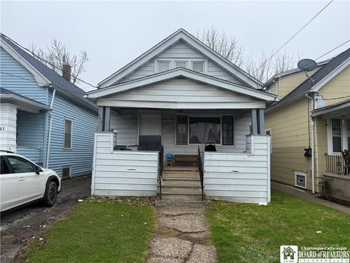 459 Berkshire Avenue, Buffalo, NY, 14215 | Card Image