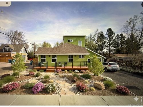 914 Cherry St, Fort Collins, CO, 80521-1810 | Card Image