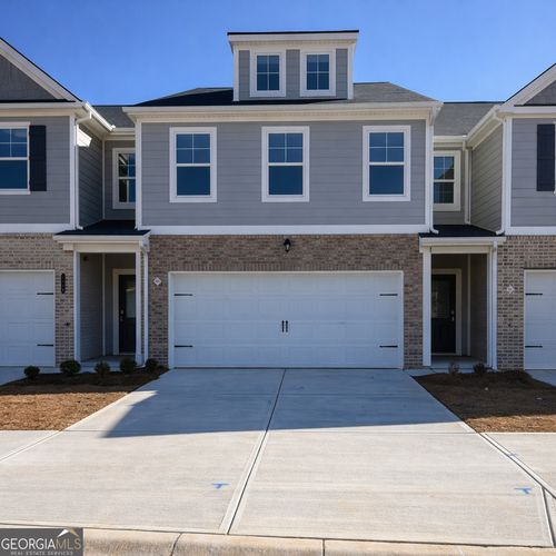 6346 Warbler Ct, Morrow, GA, 30260-2139 | Card Image