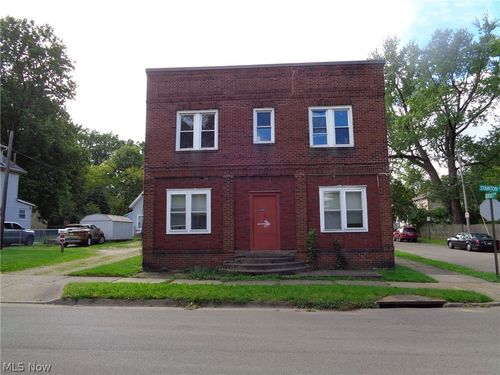 440 Stanton Avenue, Akron, OH, 44301 | Card Image