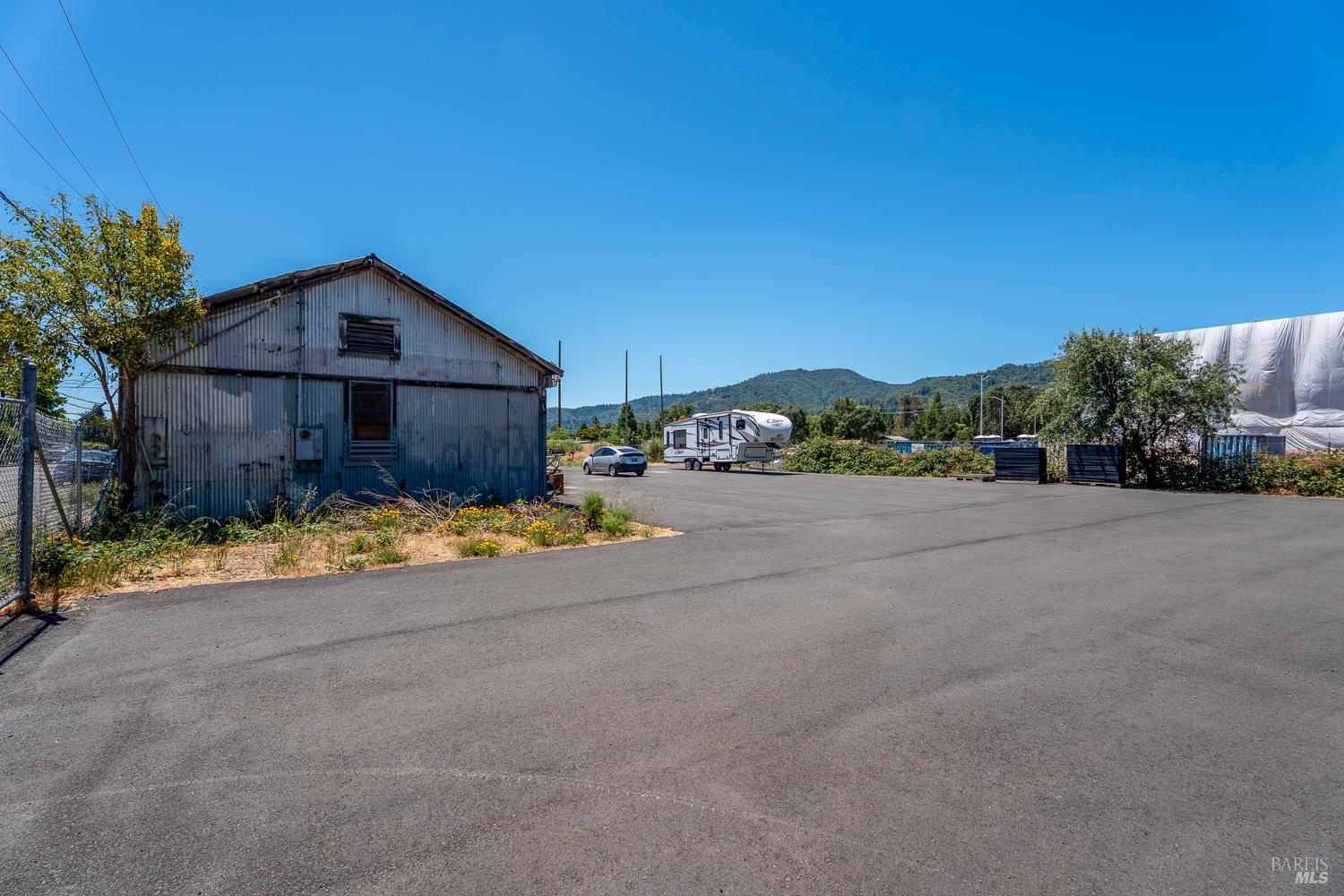 Land in Ukiah 3