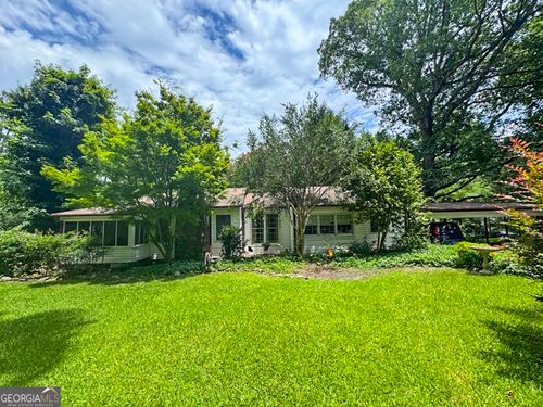 4160 Stonewall Tell Rd, atlanta, GA, 30349-1409 | Card Image