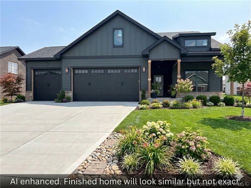 548-7646 Melrose Ln, Charlestown, IN, 47111-0049 | Card Image