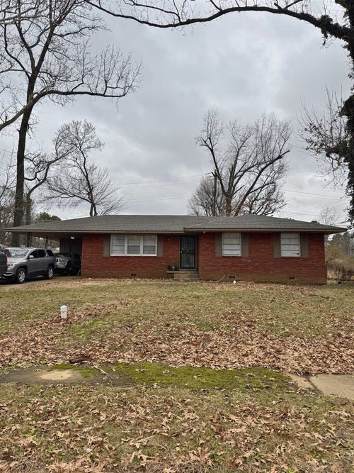 3011 Beauchamp Dr, Memphis, TN, 38118-5702 | Card Image