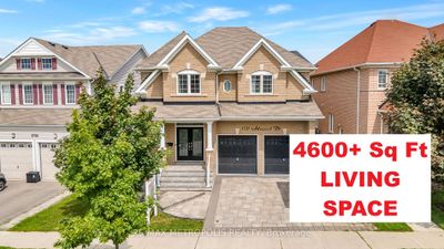 1731 Arborwood Dr, House other with 4 bedrooms, 5 bathrooms and 4 parking in Oshawa ON | Image 1