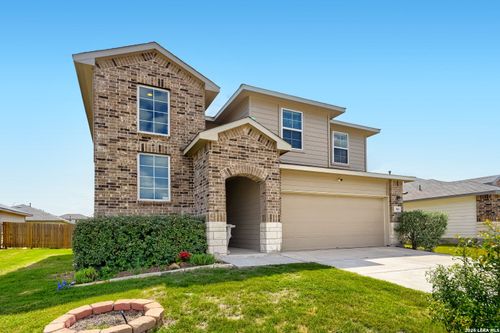 383 Arbor Hls, New Braunfels, TX, 78130-0075 | Card Image