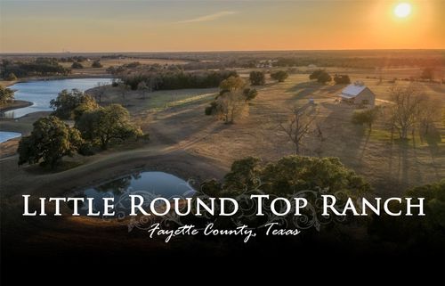 3748 Fm 1457, Round Top, TX, 78954-2218 | Card Image