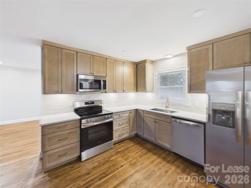 4012 Belshire Lane, Charlotte, NC, 28205 | Card Image