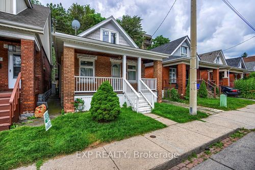 30 Webber Ave, Hamilton, ON, L8N1W3 | Card Image
