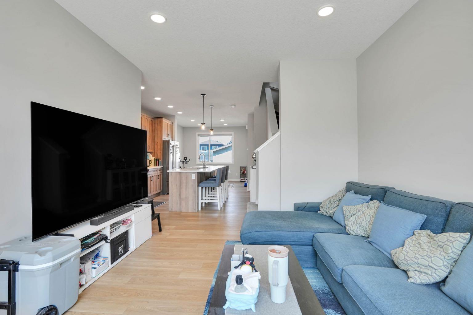 Residential in Calgary 5