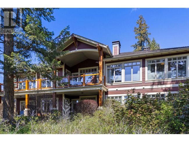 100 Falcon Point Way, House other with 4 bedrooms, 4 bathrooms and 6 parking in Vernon BC | Image 1