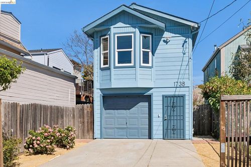 1738 10th St, Oakland, CA, 94607-1409 | Card Image