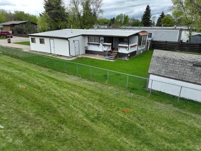 4202 53 A St, House detached with 2 bedrooms, 1 bathrooms and 1 parking in Athabasca AB | Image 1