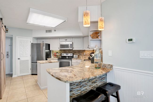 APT-906 - 24770 Perdido Beach Blvd, Condo with 3 bedrooms, 2 bathrooms and null parking in Orange Beach AL | Image 9