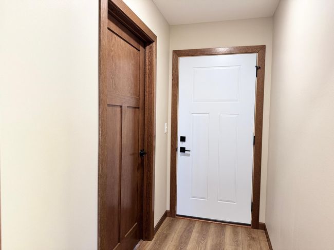 The hallway storage closet in close proximity to garage entry is a real bonus! | Image 20