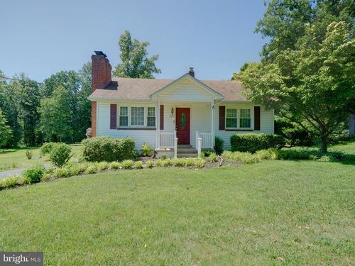 12351 Scaggsville Rd, FULTON, MD, 20759-2407 | Card Image