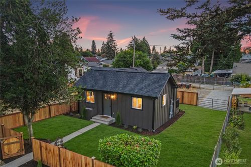 7408 S D St, Tacoma, WA, 98408-6005 | Card Image