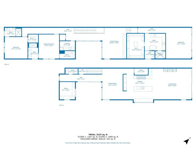 Home floor plan | Image 36