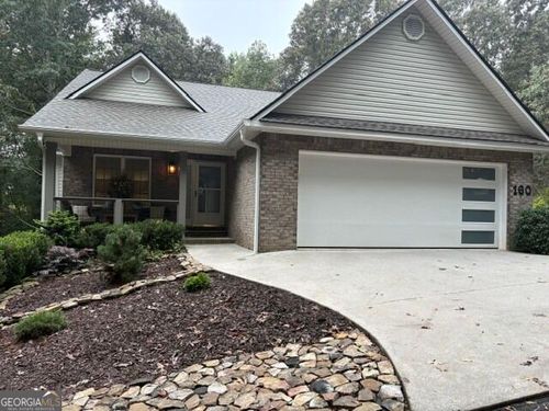 160 Yearwood Dr, Demorest, GA, 30535-5271 | Card Image