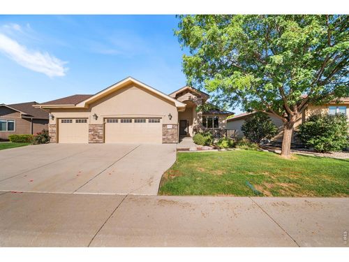 6152 Bay Meadows Dr, Windsor, CO, 80550-8076 | Card Image