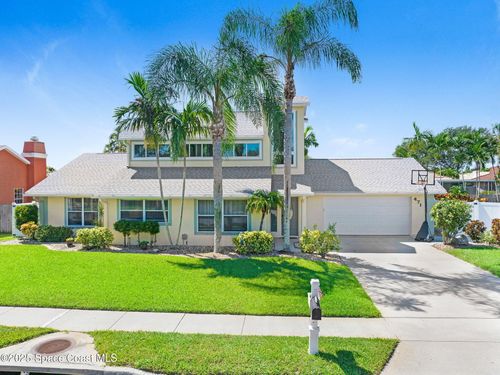 471 Lighthouse Landing St, SATELLITE BEACH, FL, 32937-3739 | Card Image