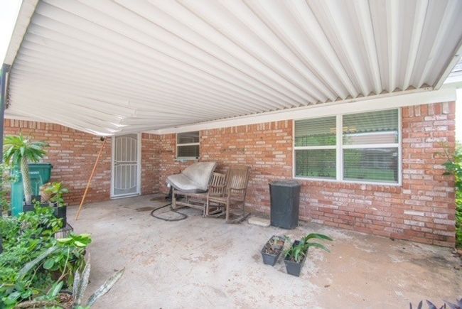 View of patio | Image 19