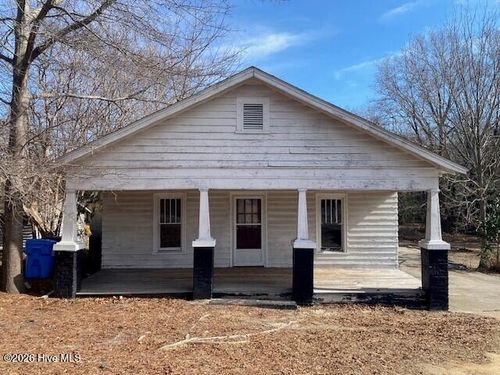 12181 Oak Ave, Bailey, NC, 27807-8607 | Card Image