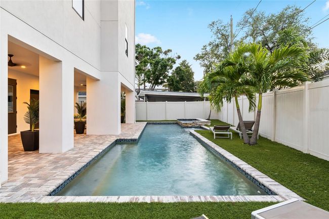 706 S Davis Blvd, House other with 3 bedrooms, 4 bathrooms and null parking in TAMPA FL | Image 51