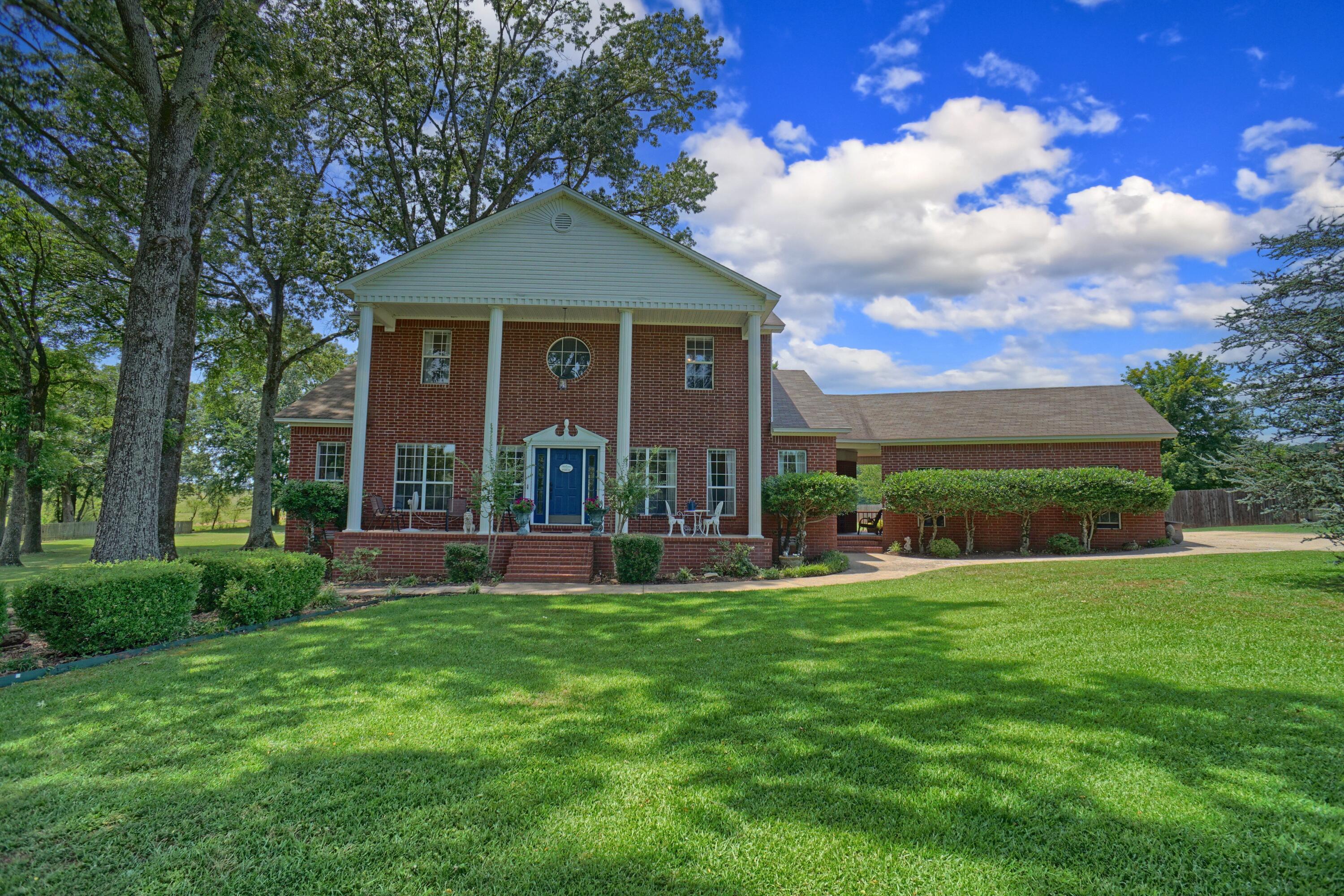 Walleye Dr, Russellville, AR 72802 #1