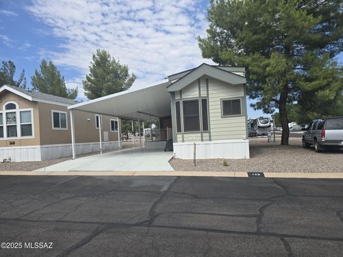 251 S Ocotillo St, Benson, AZ, 85602-5001 | Card Image