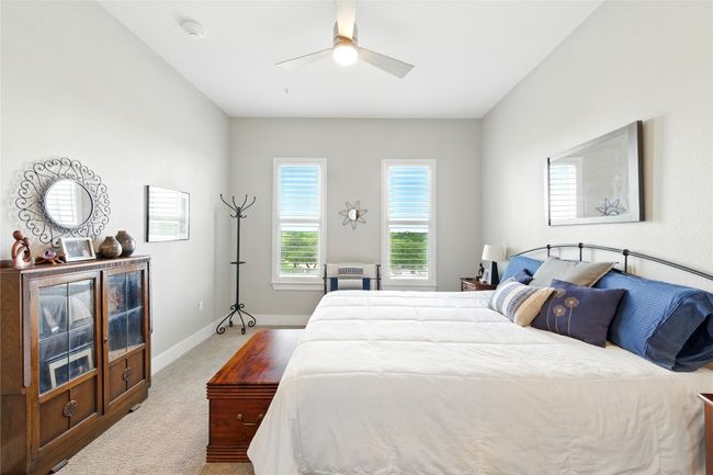 UNIT-5301 - 4501 Jackson Ave, Condo with 2 bedrooms, 2 bathrooms and 2 parking in Austin TX | Image 14